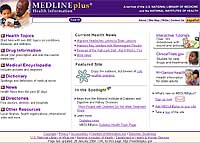 Medline Plus