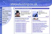 Stressbusting